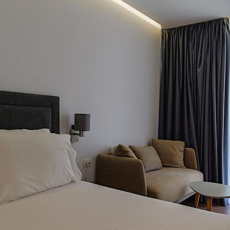 Dorchester Hotel Sarandë Eksteriør billede