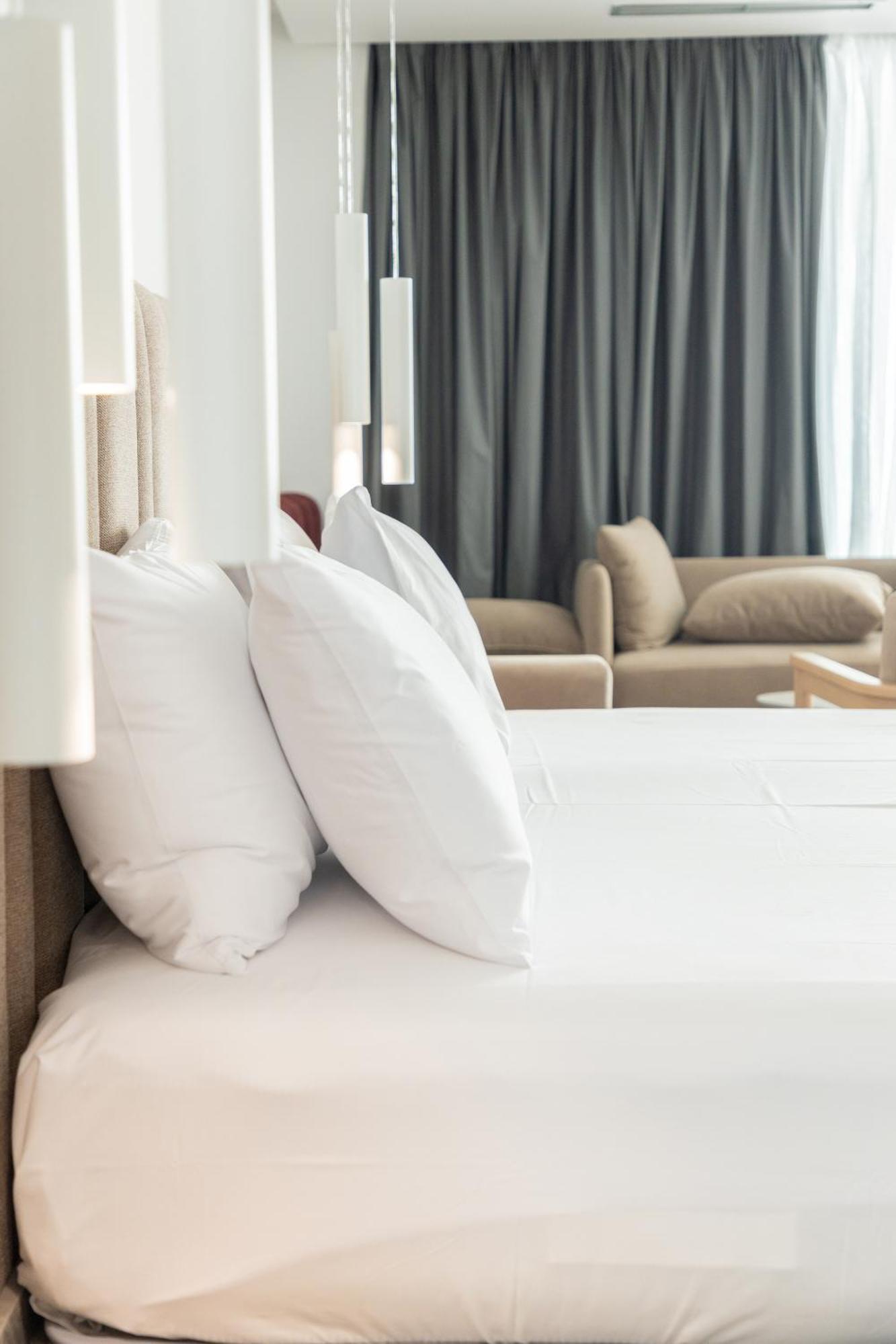 Dorchester Hotel Sarandë Eksteriør billede